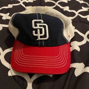 Men’s SnapBack Hat